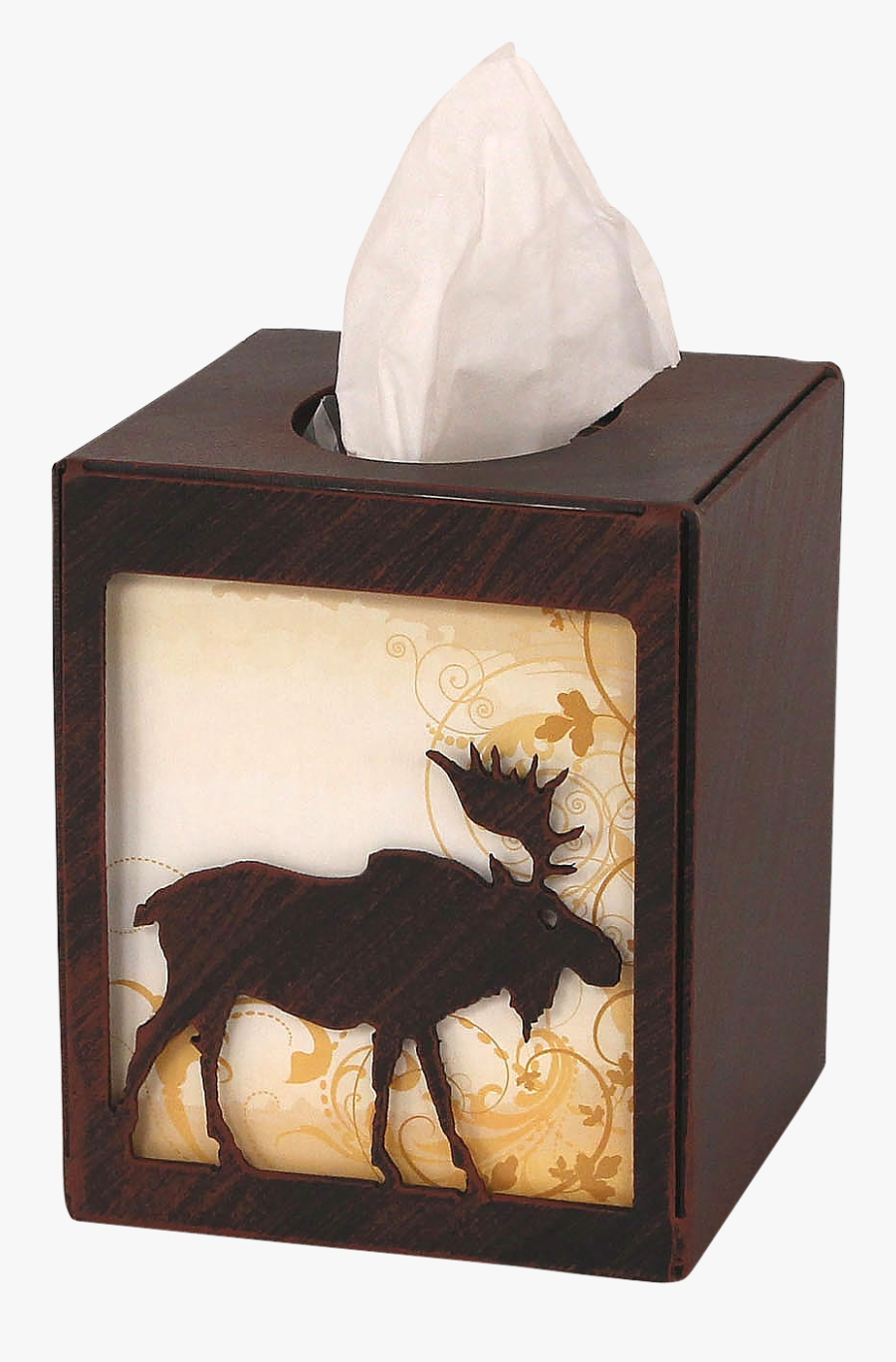 Transparent Tissue Box Png - Coast Lamp Mfg., Transparent Clipart