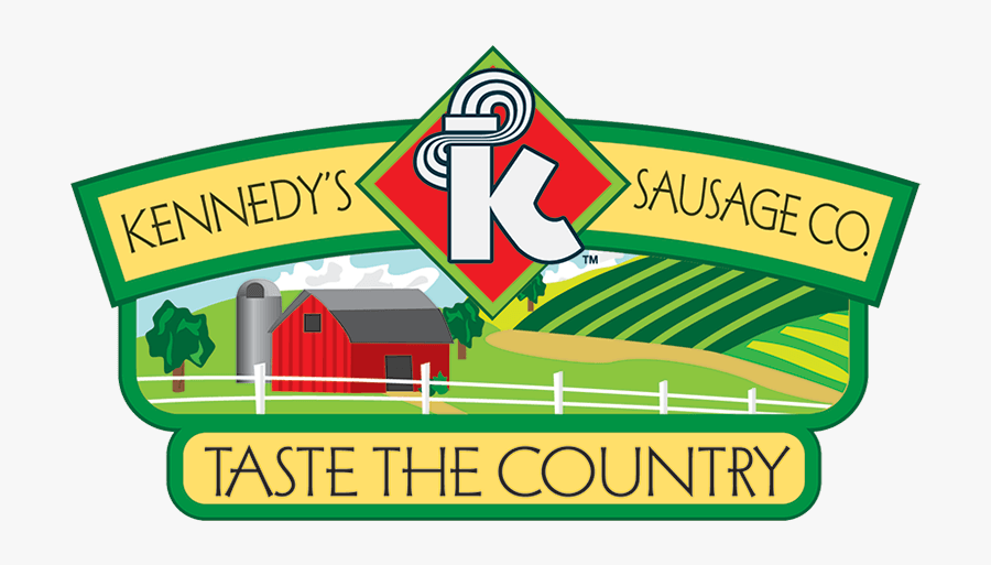 Founded In 1963, Kennedy"s Sausage Has Been Selling, Transparent Clipart
