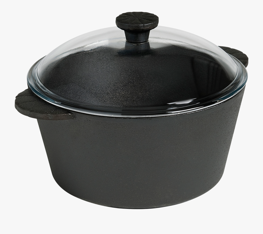 Cooking Pan Png Image - Frying Pan, Transparent Clipart