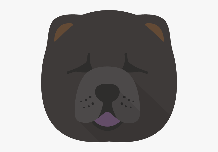 Yappicon - Hippopotamus, Transparent Clipart