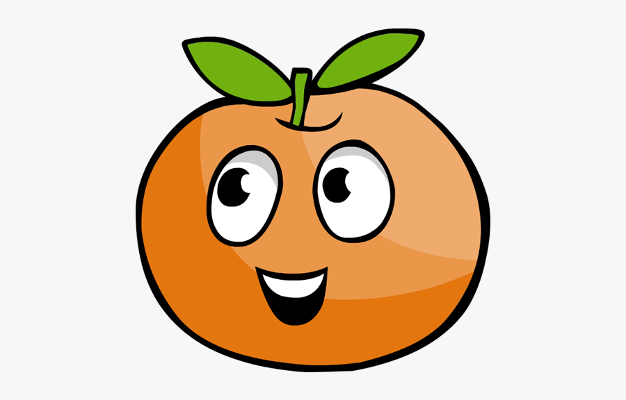 Clipart Thanksgiving Fruit Orange, Transparent Clipart