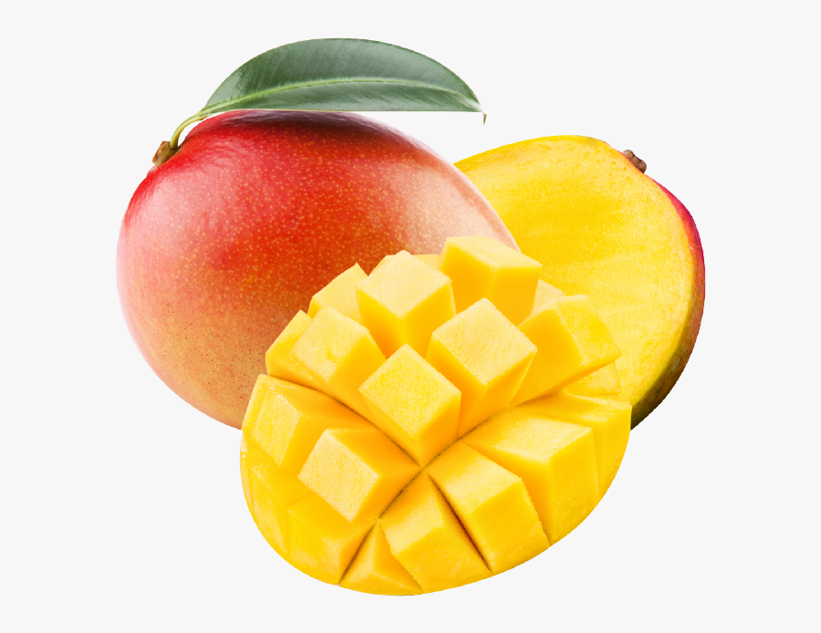 Mangos Transparent, Transparent Clipart