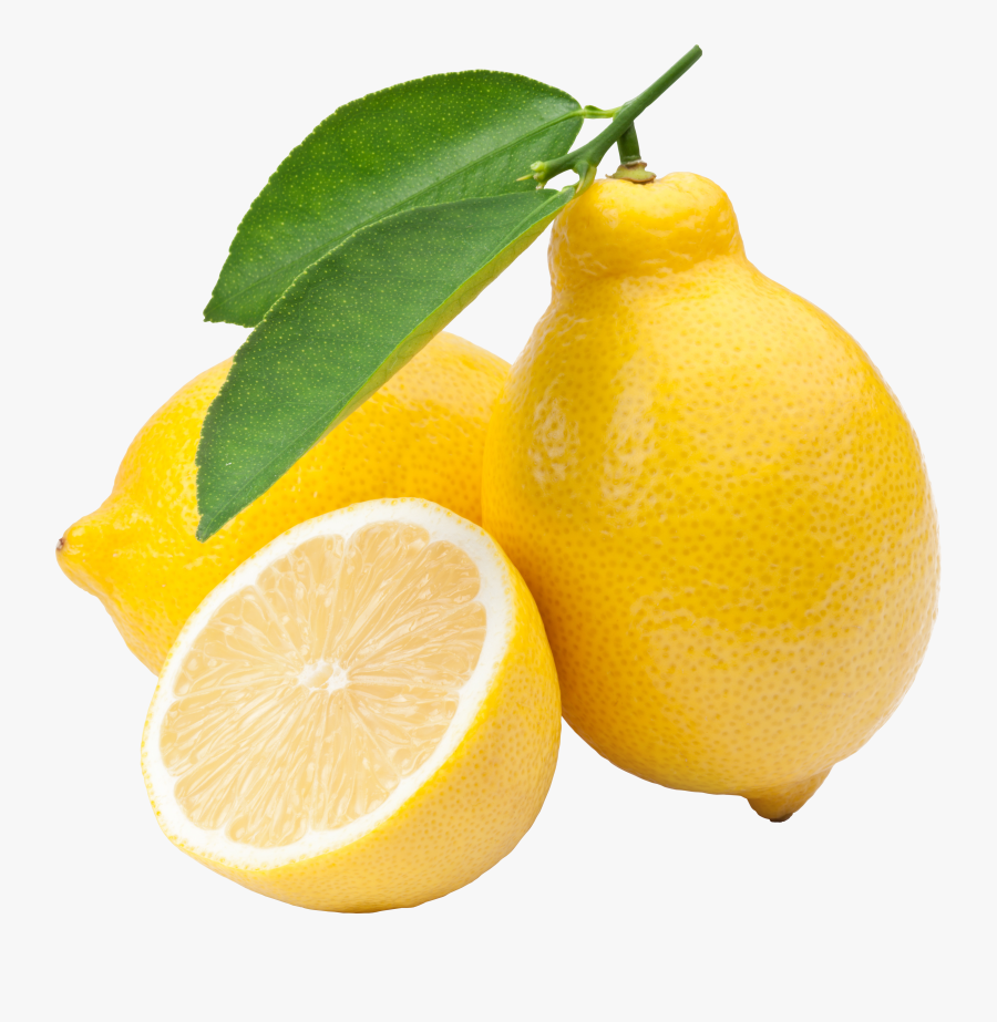 Lemon Png, Transparent Clipart