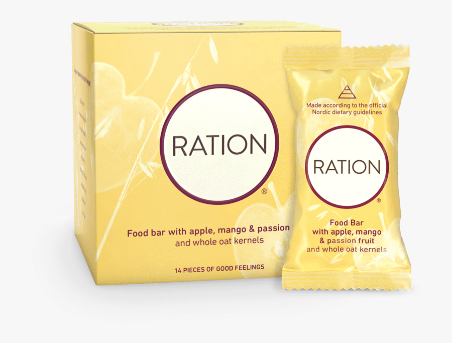 Apple, Mango & Passion Fruit - Box, Transparent Clipart