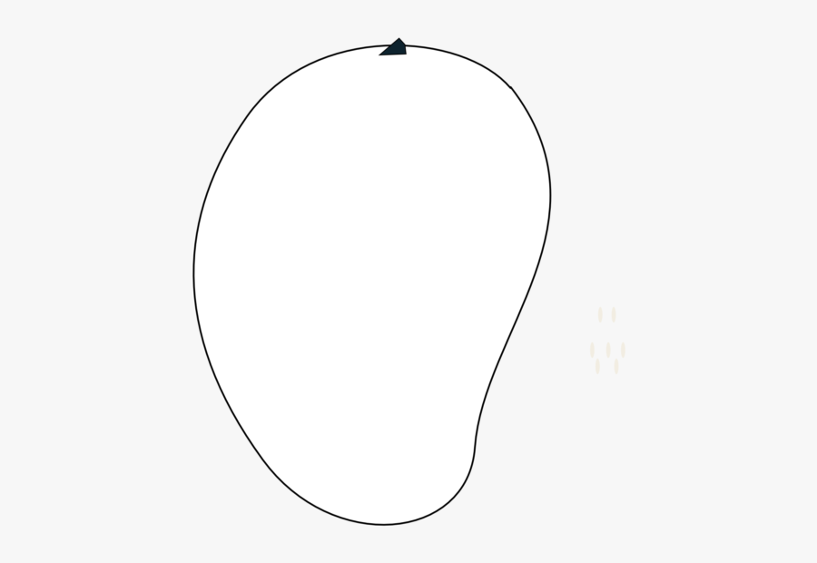 Free Mango Clipart Images & Pictures Downloadã - Line Art, Transparent Clipart