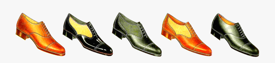 Shoe Graphic - Slip-on Shoe, Transparent Clipart