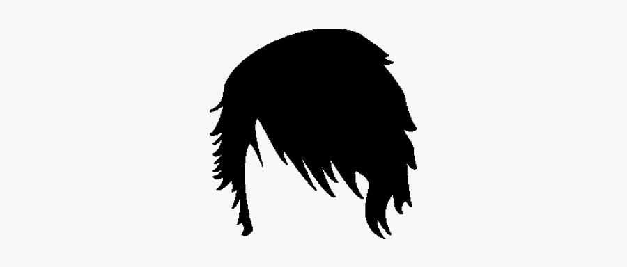 Gramercy A Mans First - Emo Hair Png, Transparent Clipart