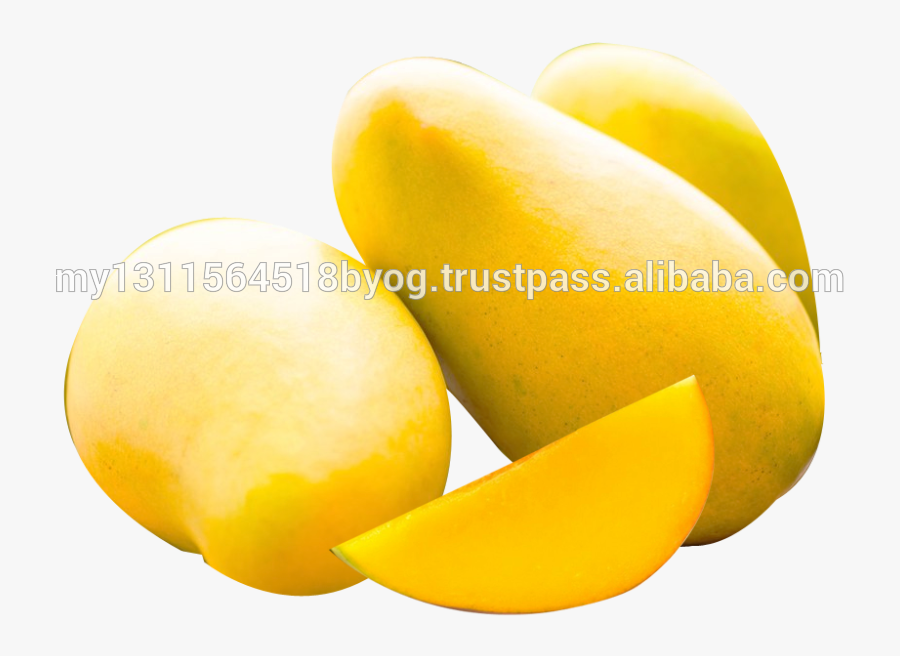 Oem Mango Chips 100% Fresh Real Mango Fruit Original - Mango, Transparent Clipart