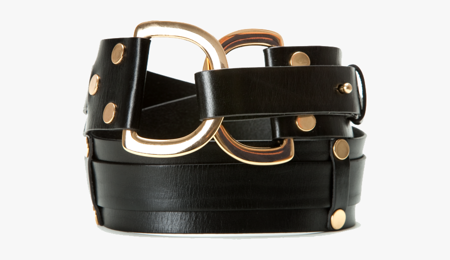 Womens Belt Png Transparent Image - Belt, Transparent Clipart