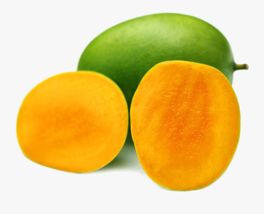Langra Mango, Transparent Clipart