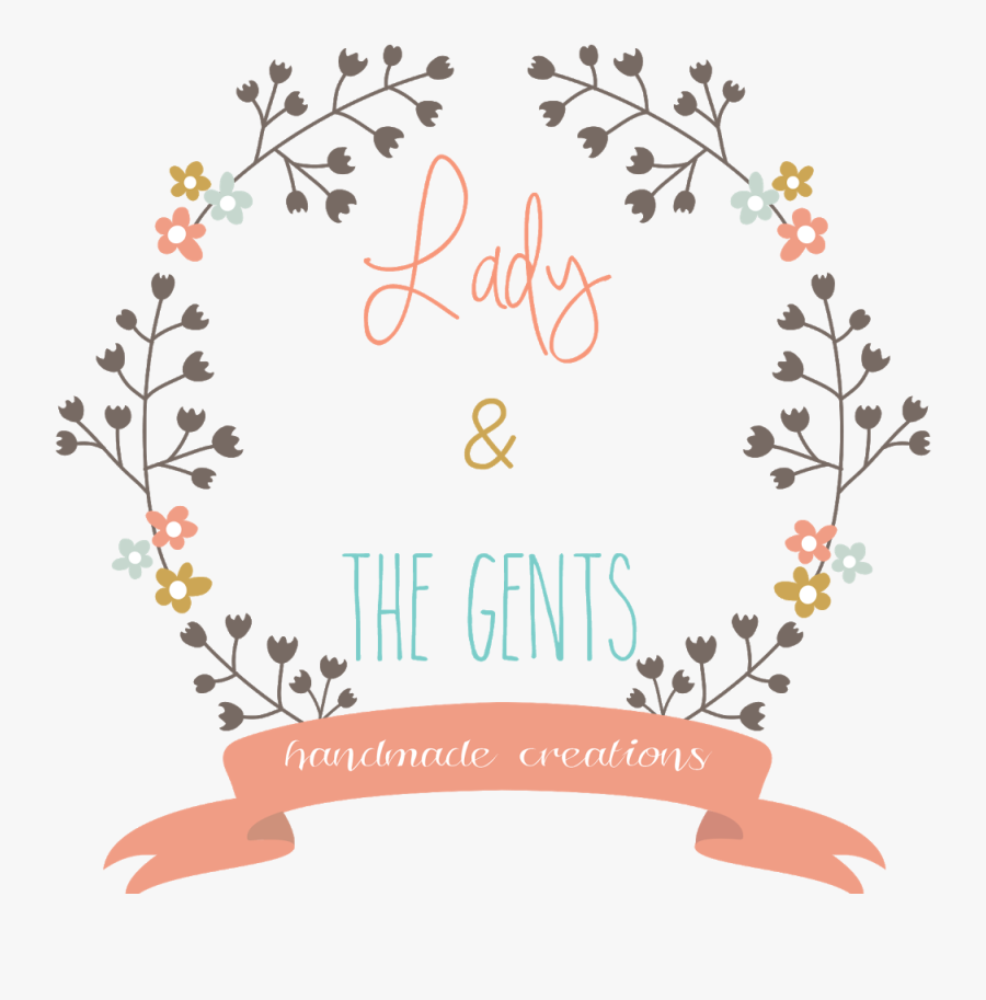 Flower Circle Vector Png - Frame Shabby Chic Png, Transparent Clipart