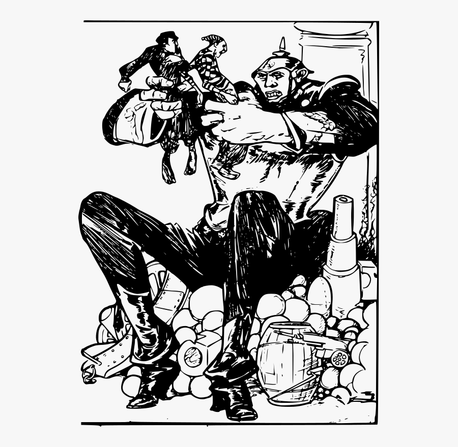 Illustration, Transparent Clipart