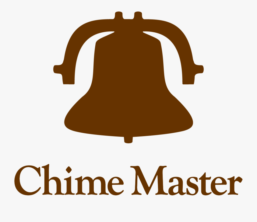 Electronic Church Ringing Clappers - Church Bell, Transparent Clipart