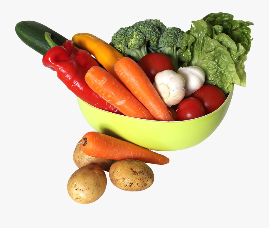 All Vegetables Png, Transparent Clipart