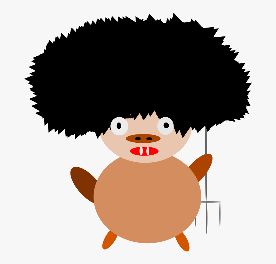 Clip Art Royalty Free Illustration - Cartoon, Transparent Clipart