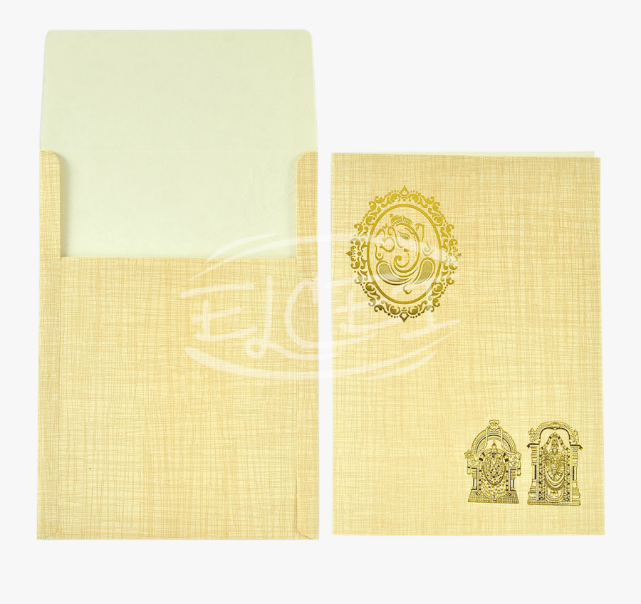 Venkateswara Temple, Tirumala , Png Download - Paper, Transparent Clipart