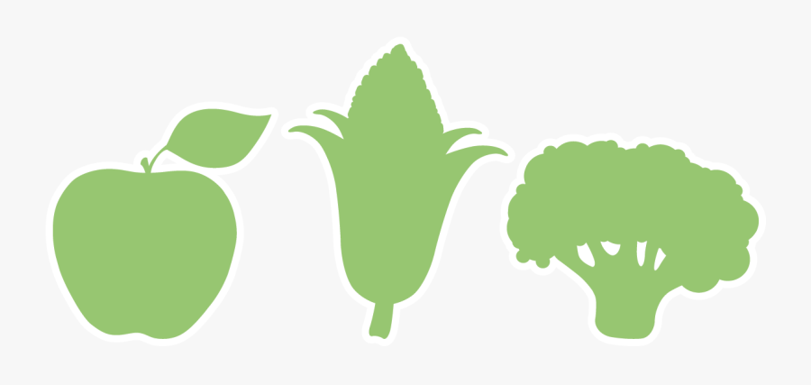 Granny Smith, Transparent Clipart