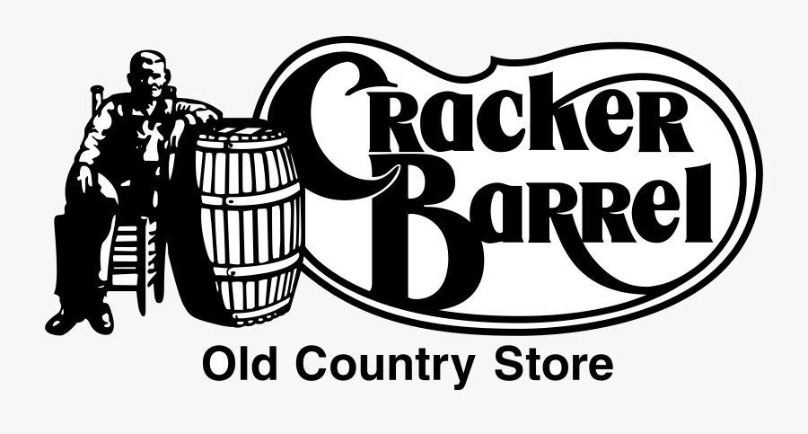 Cracker Barrel Logo Png Transparent - Cracker Barrel Logo Png, Transparent Clipart