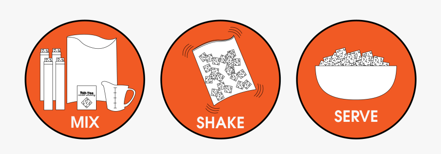 Par Tee Icons 1 2 3 01 - Circle, Transparent Clipart