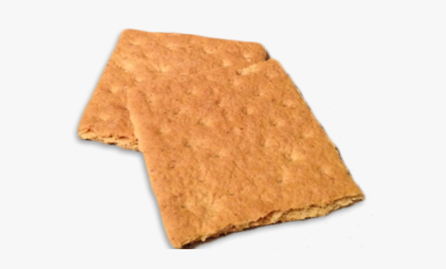 Graham Crackers Cliparts - Graham Cracker Transparent Background, Transparent Clipart