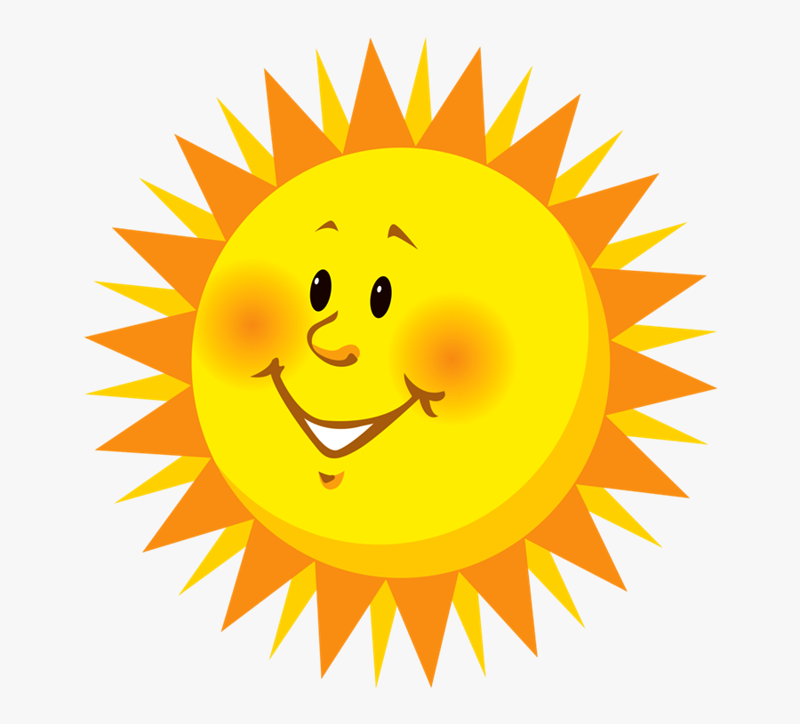 Taller De Baby Led - Sun Clipart Png, Transparent Clipart