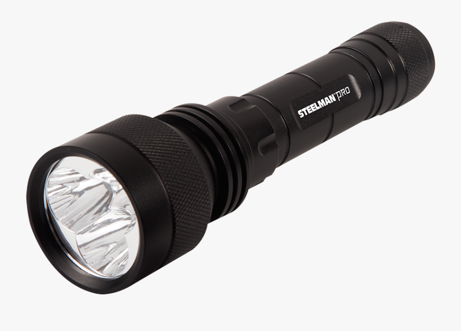 Flashlight Png Photos - Nitecore Tm38, Transparent Clipart