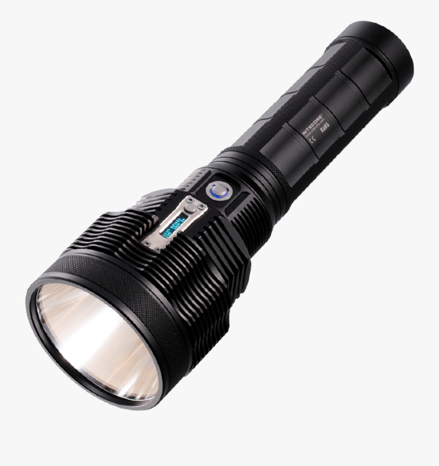 Streamlight Super Tac Ir, Transparent Clipart