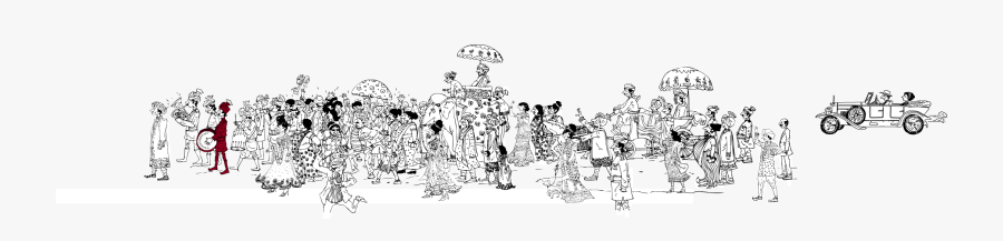 Wedding Design Company, Transparent Clipart