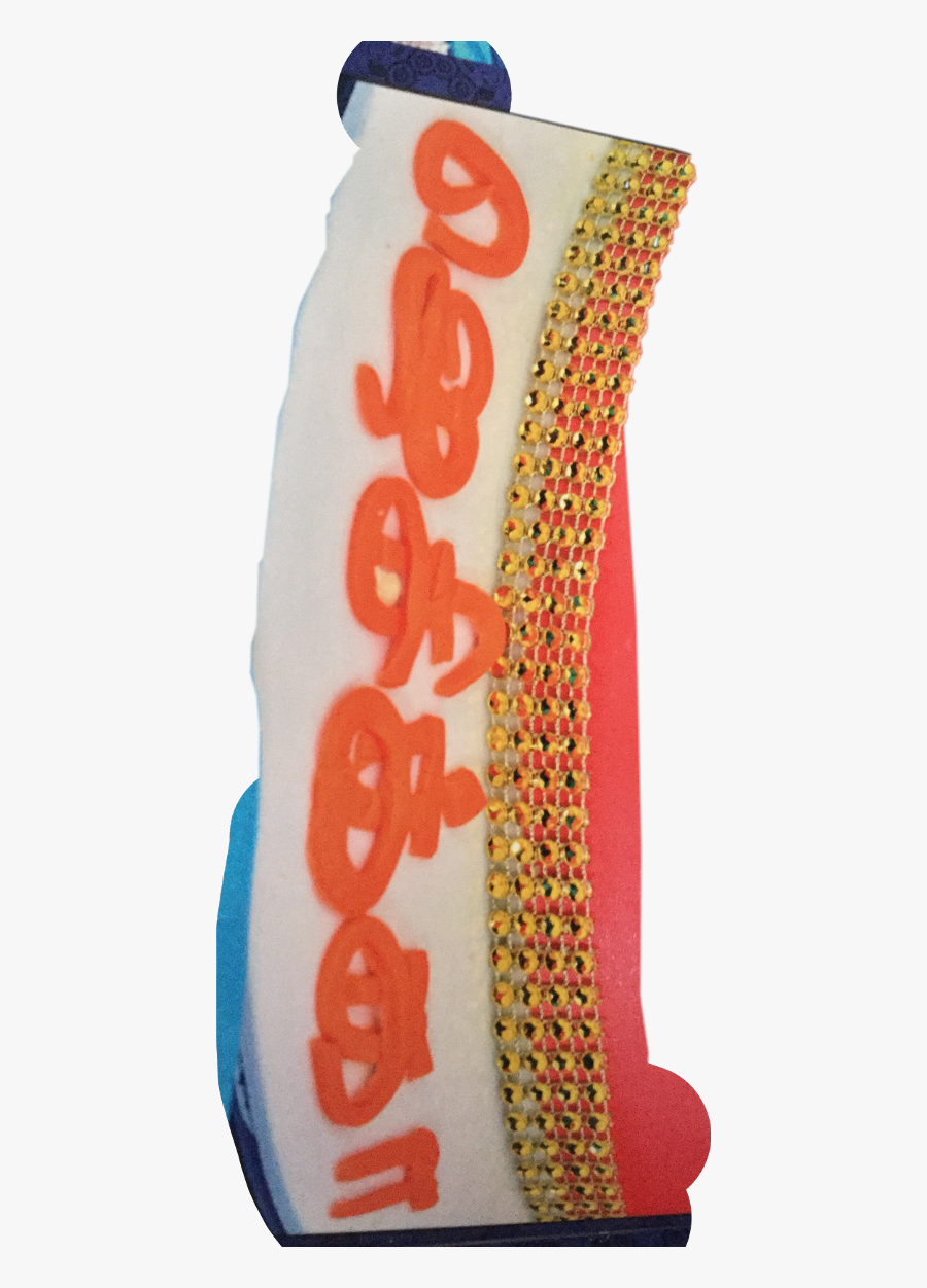Tamil Cake Freetoedit - Bracelet, Transparent Clipart