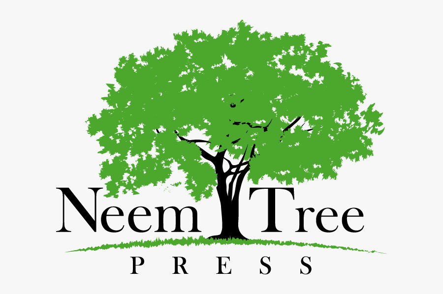 Collection Of Neem - Neem Tree Black And White, Transparent Clipart