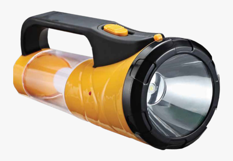 Png Image Of Torch Light, Transparent Clipart