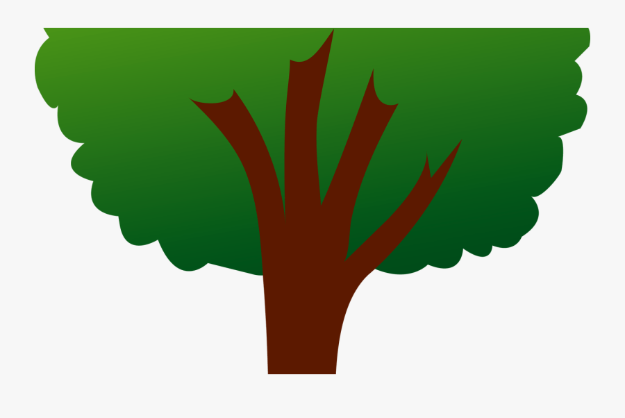 Free Tree Vector Png, Download Free Clip Art, Free - Charts For Green Day, Transparent Clipart
