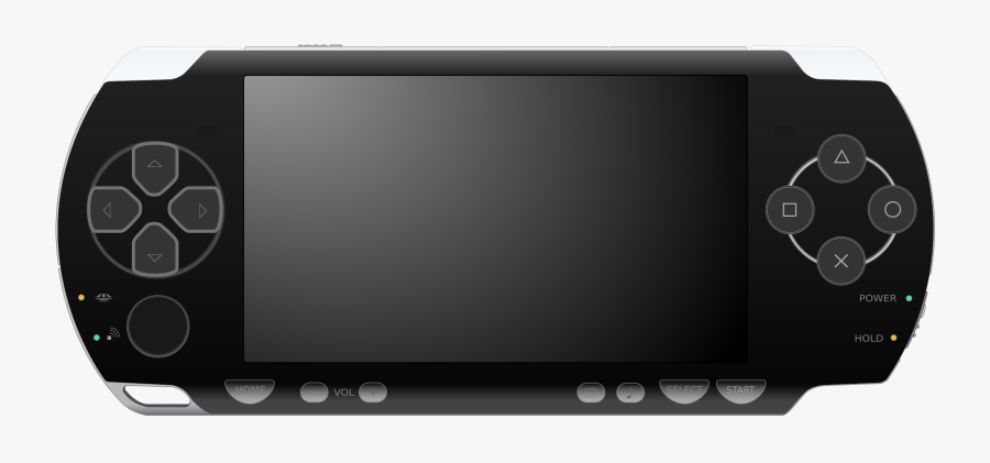 Psp Clipart, Transparent Clipart