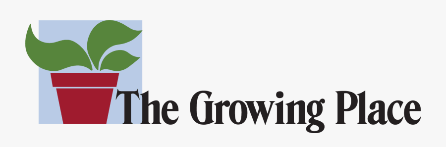 Growing Place, Transparent Clipart