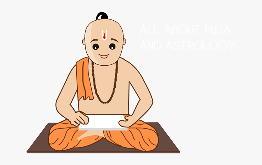 Clip Art Of Bhatji, Transparent Clipart