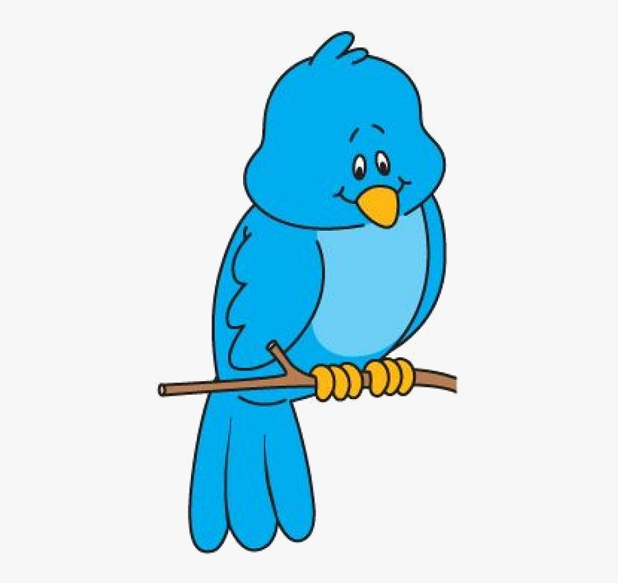 Bird Free Clip Art On Clipart Transparent Png - Clip Art Pictures Of Bird, Transparent Clipart