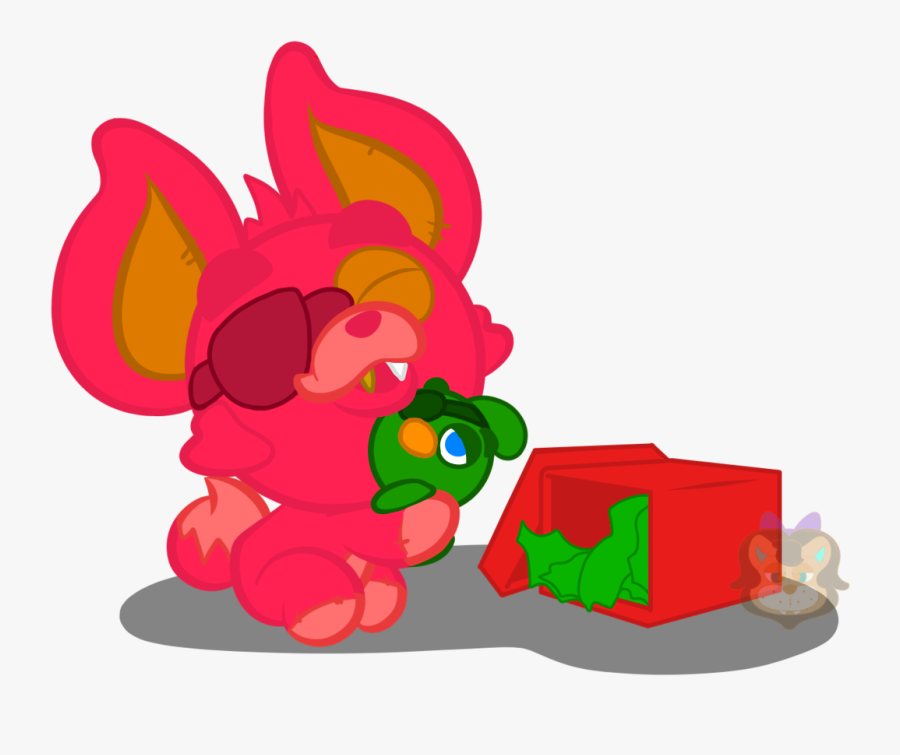 I Really Liked The Green Parrot In Fnaf 6 So, We Have - Ask Fnaf Plushies, Transparent Clipart