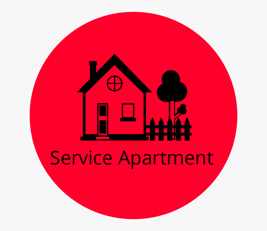 House, Transparent Clipart