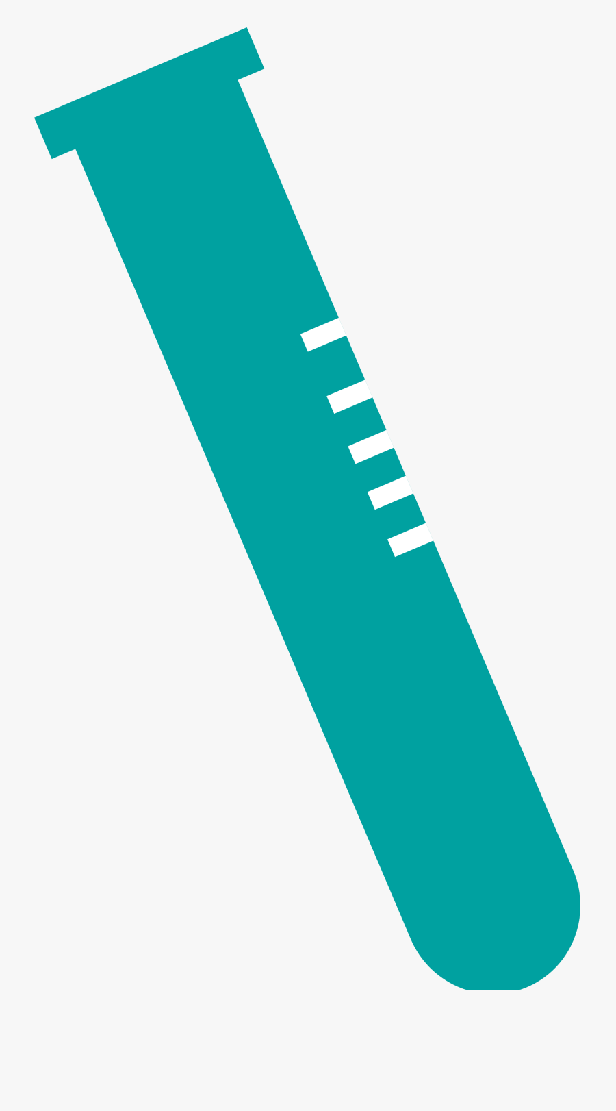Thumb Image - Clipart Vial, Transparent Clipart