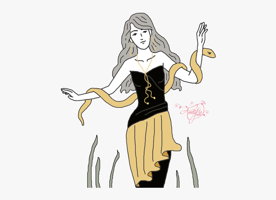 Yellow Snake Dream - Dreaming Yellow Snake Dream, Transparent Clipart