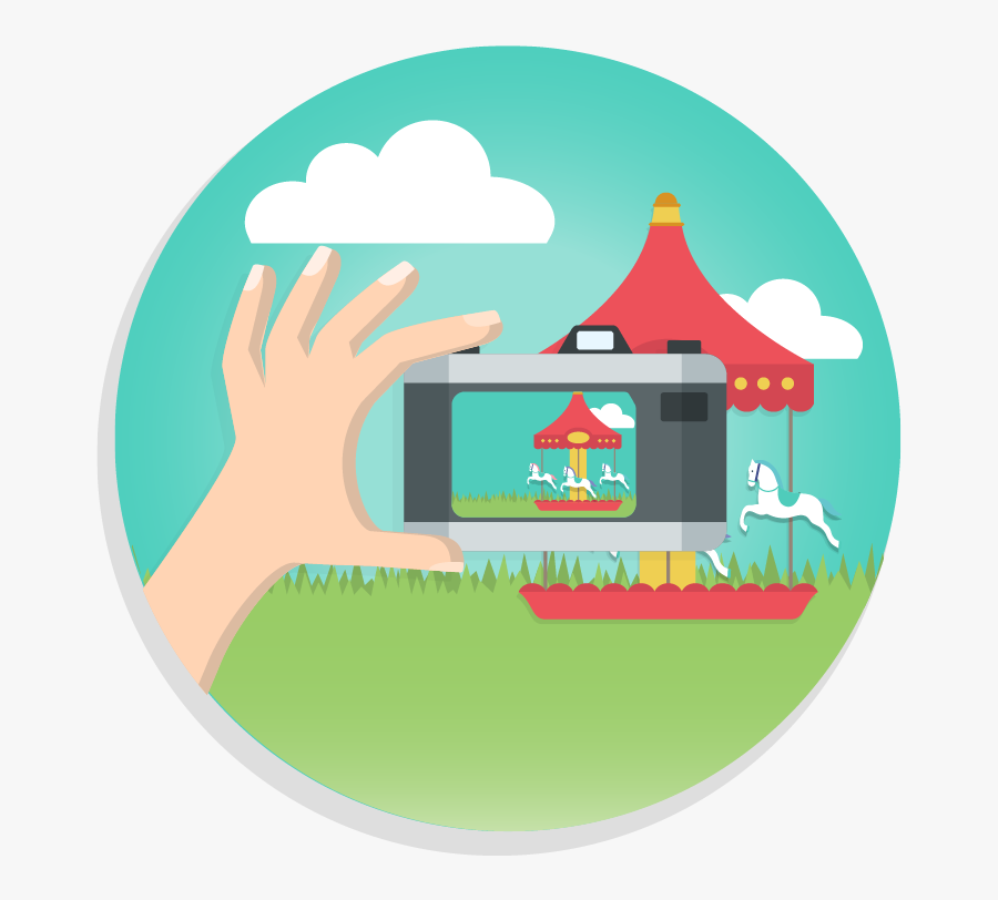 Illustration, Transparent Clipart