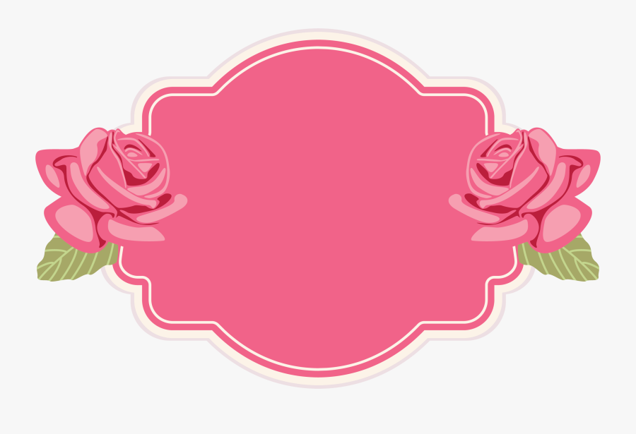 Pink Shabby Painted Pattern Wedding Hand Text Clipart - Mothers Day Quotes 2019, Transparent Clipart