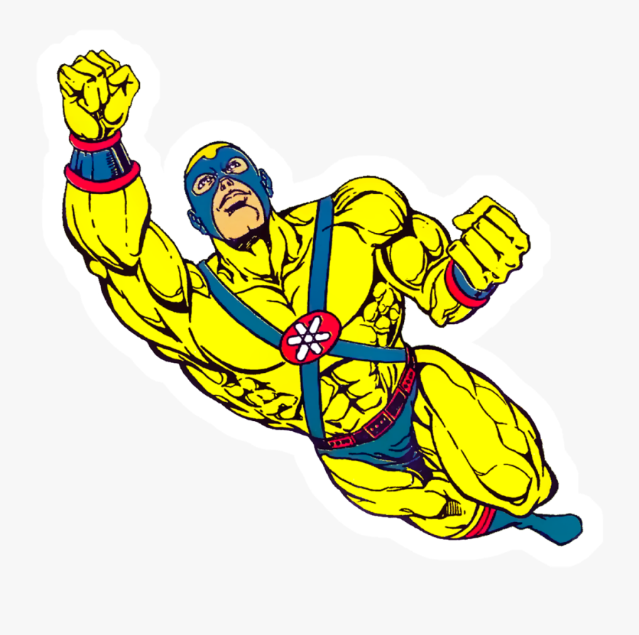 Parmanu Raj Comics, Transparent Clipart