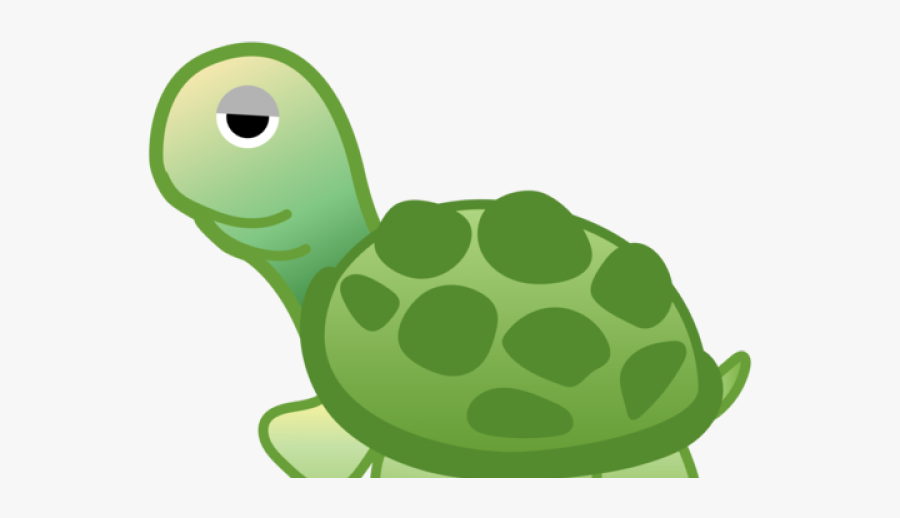 Android Turtle, Transparent Clipart