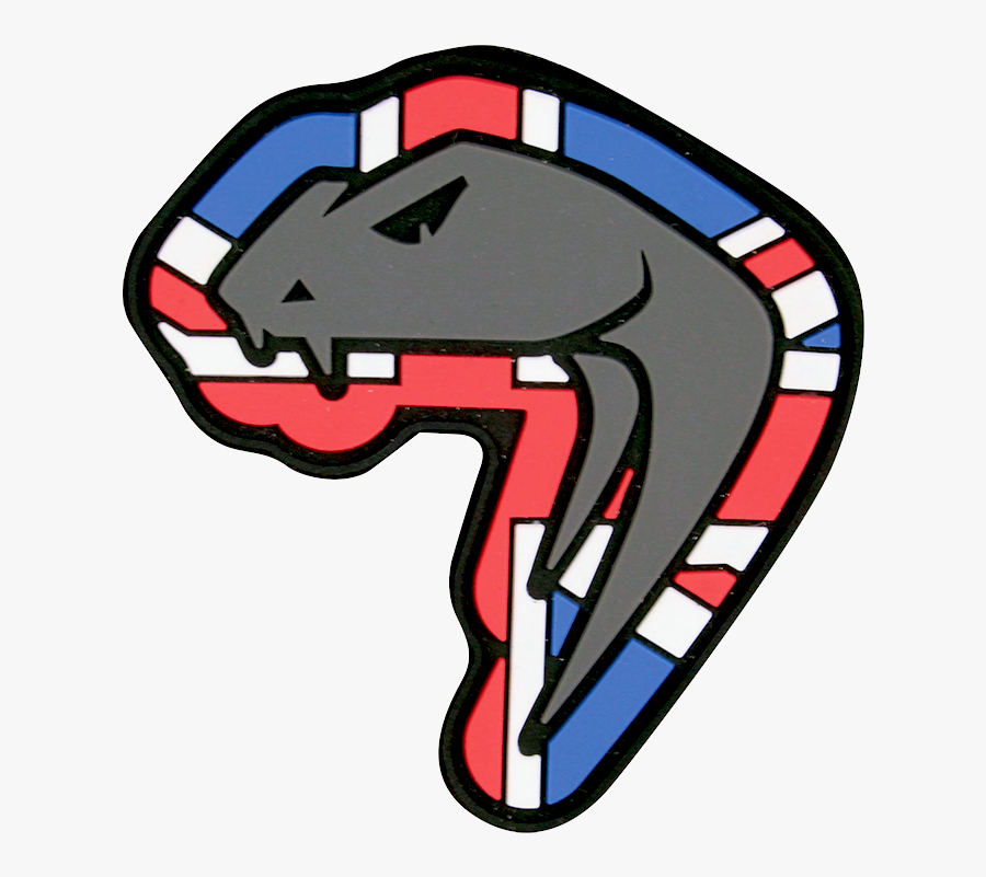 Viper Snake Png - Rubber Patch Snake, Transparent Clipart