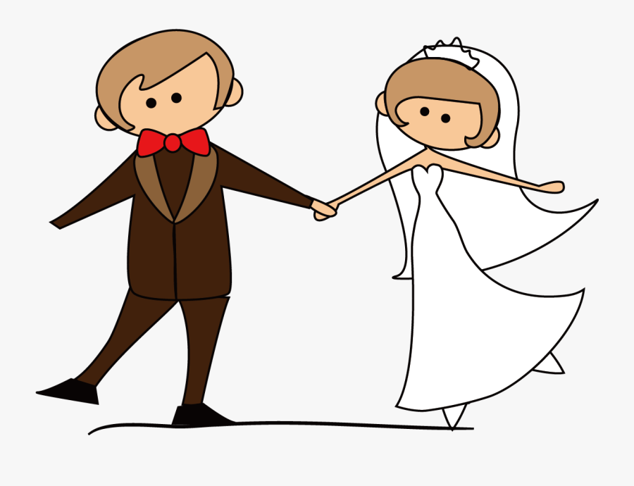 Wedding Invitation Marriage Bridegroom - Crazy Wedding Invitation Quotes, Transparent Clipart