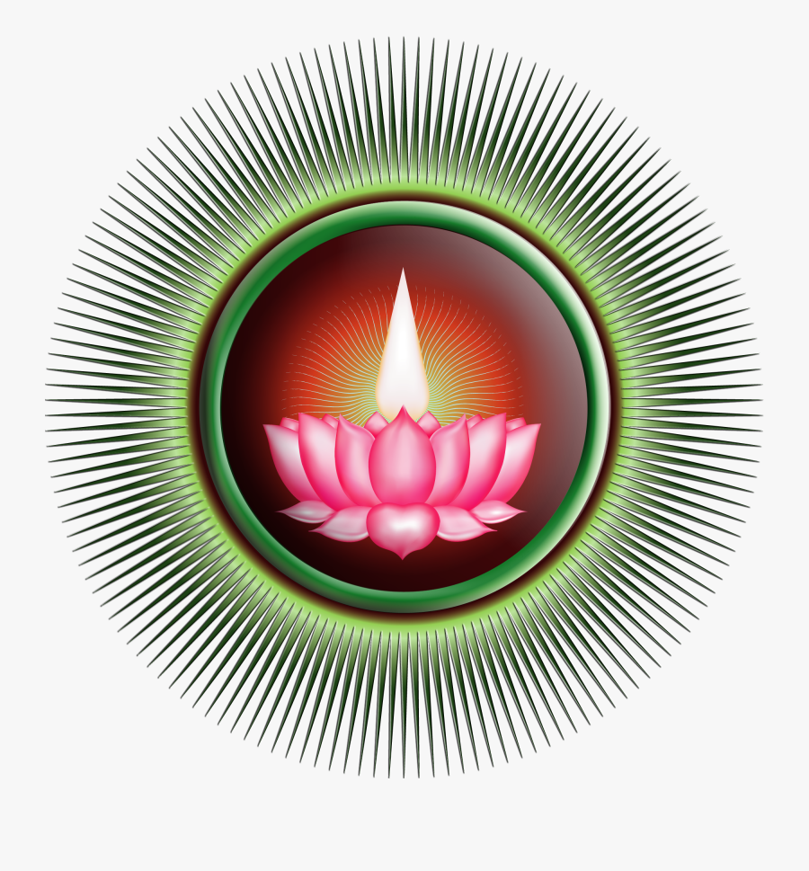 Clipart Diwali Png - Ayya Vaikundar, Transparent Clipart