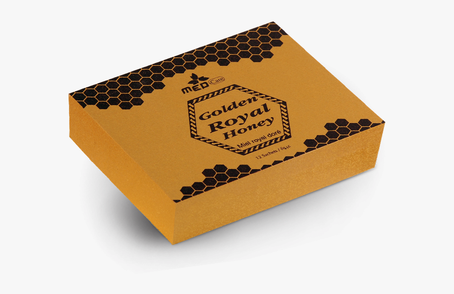 Box, Transparent Clipart