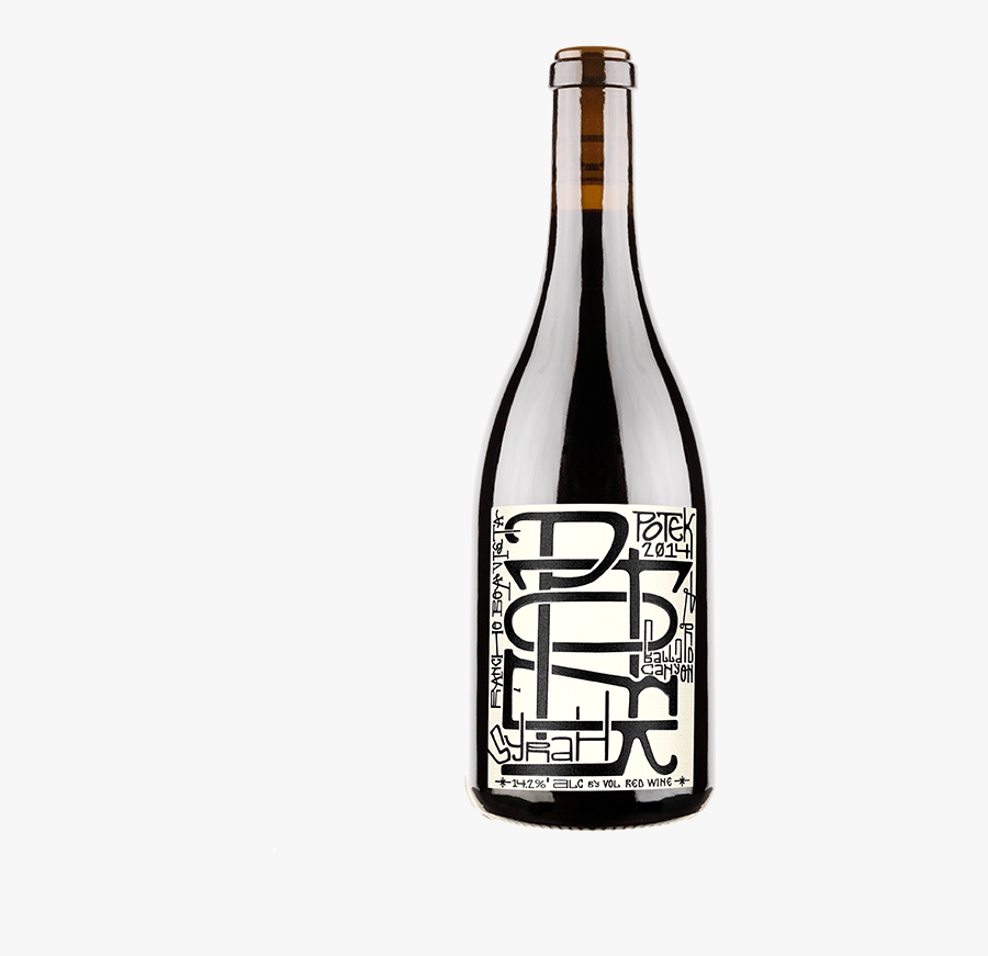 Transparent Boa Png - Potek Wines, Transparent Clipart