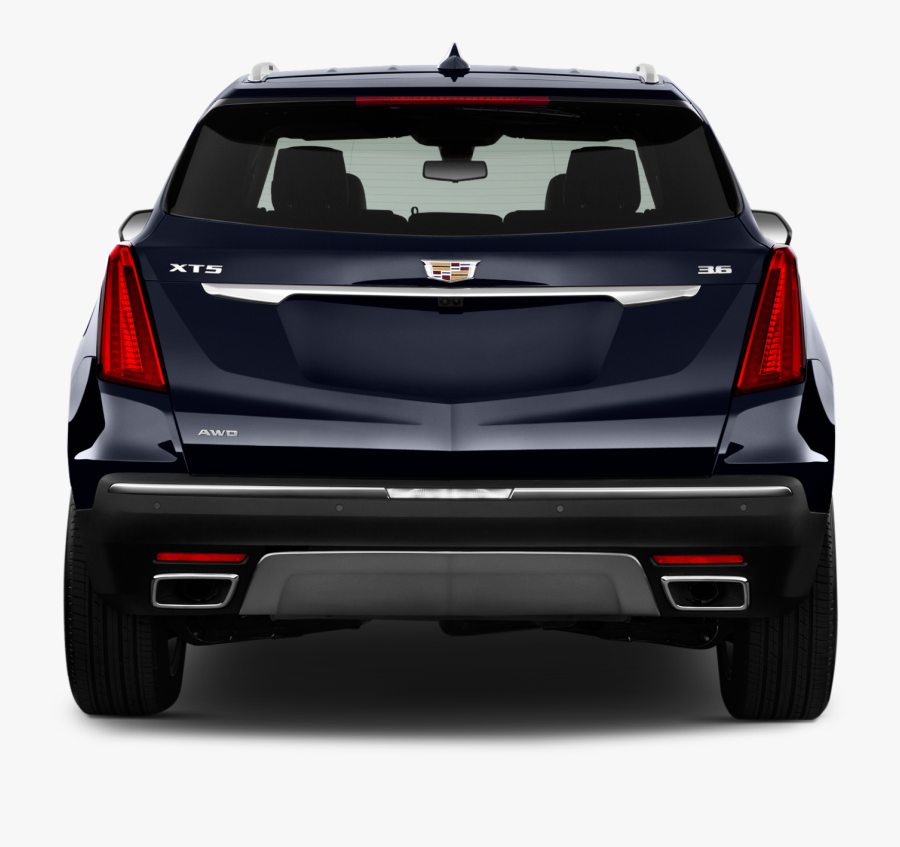Rice Crackers Vs Clipart , Png Download - Cadillac Xt5 Rear View, Transparent Clipart